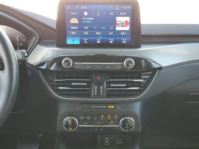 2025 Ford Escape - $19,900
