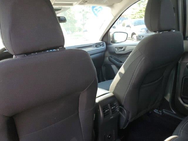 2025 Ford Escape - $19,900