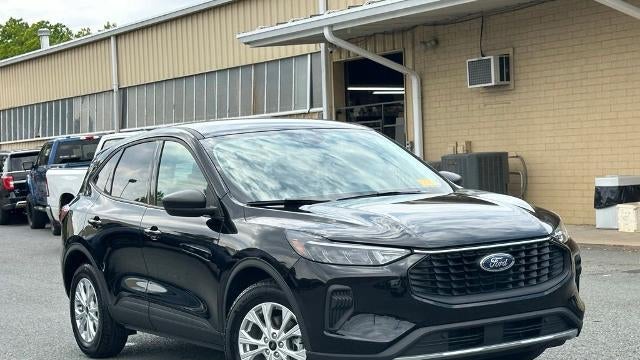 Preowned 2025 Ford Escape Active for Sale