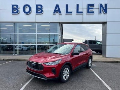 2025 Ford Escape Active 4DR SUV