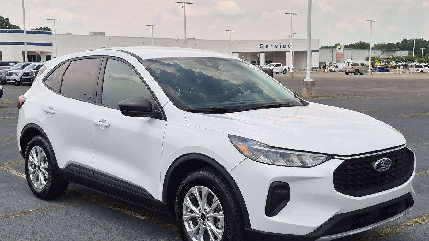 Preowned 2025 Ford Escape Active for Sale