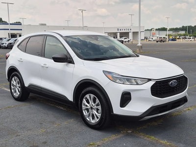 2025 Ford Escape Active 4DR SUV