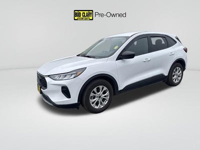2025 Ford Escape Active 4DR SUV