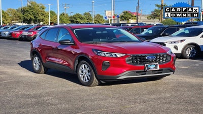 2025 Ford Escape Active 4DR SUV