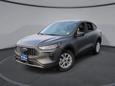 2025 Ford Escape Active 4DR SUV