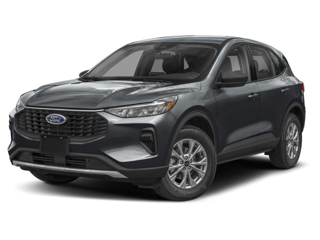 2025 Ford Escape - $22,900