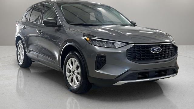 Preowned 2025 Ford Escape Active for Sale