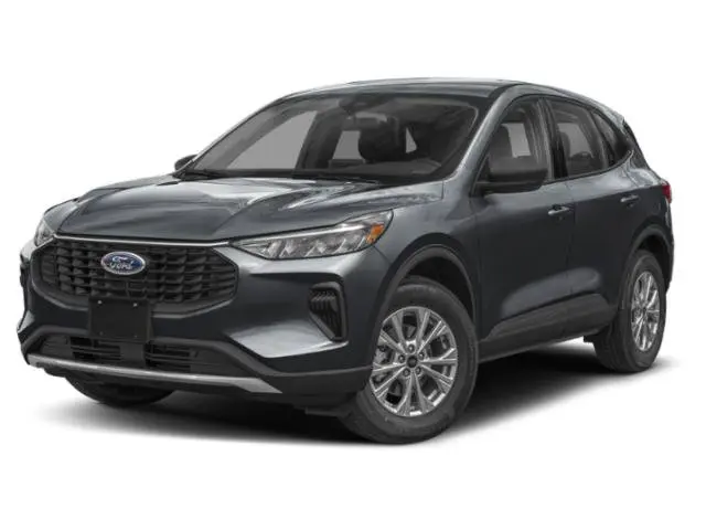 2026 Ford Escape