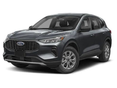 2026 Ford Escape Active 4DR SUV