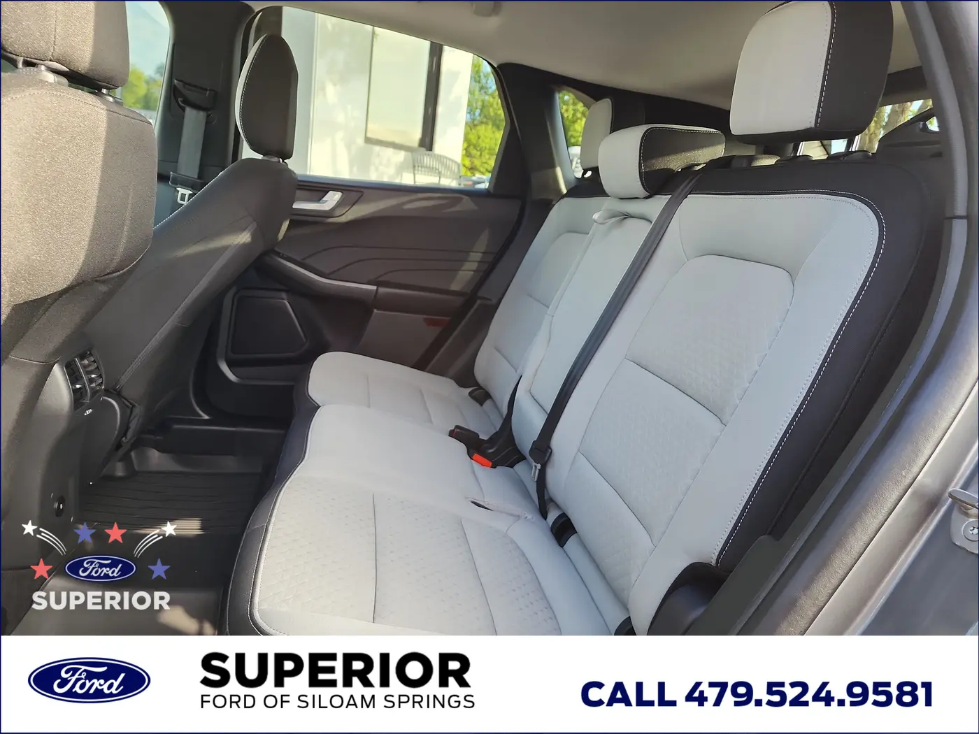 2026 Ford Escape - $26,500