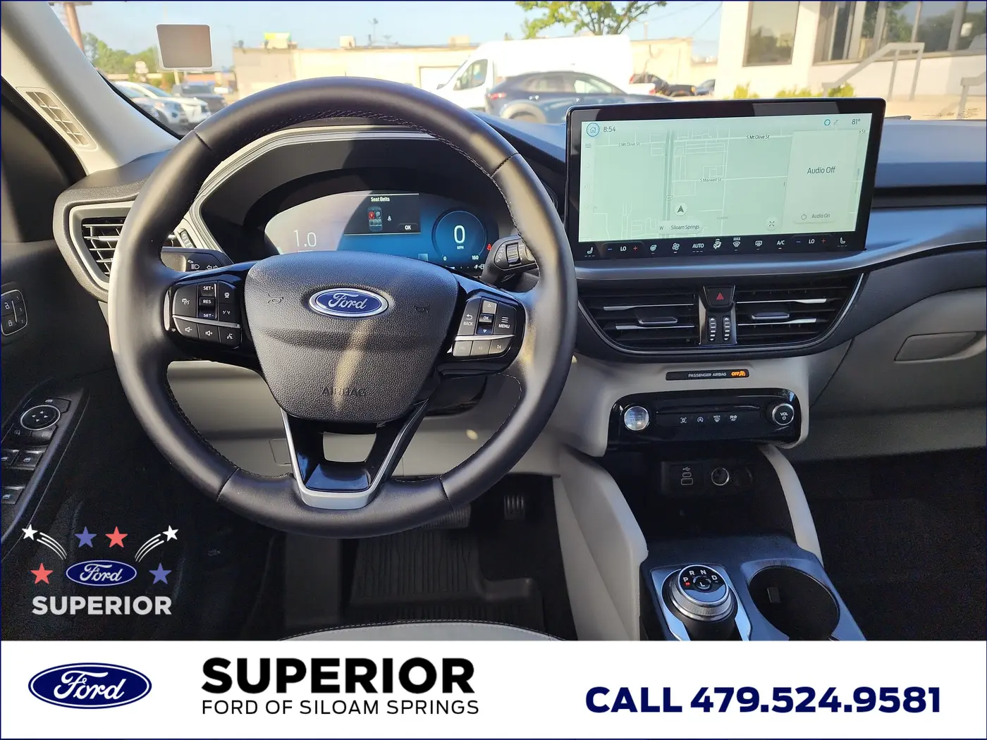 2026 Ford Escape - $26,500