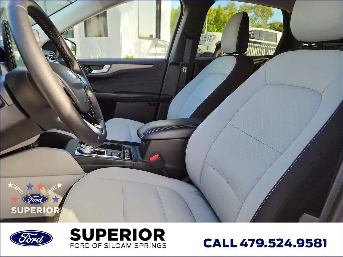 2026 Ford Escape - $26,500