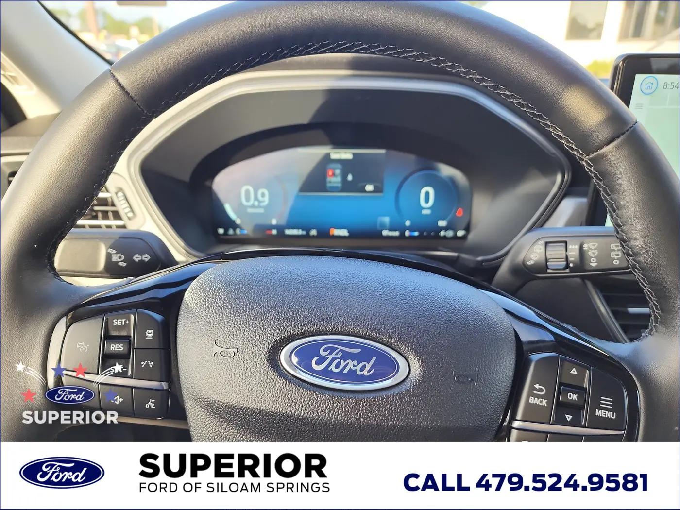 2026 Ford Escape - $26,500