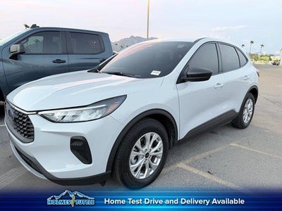 2026 Ford Escape Active 4DR SUV