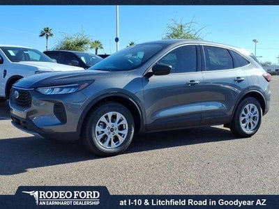Photo of a 2026 Ford Escape Active 4DR SUV for sale