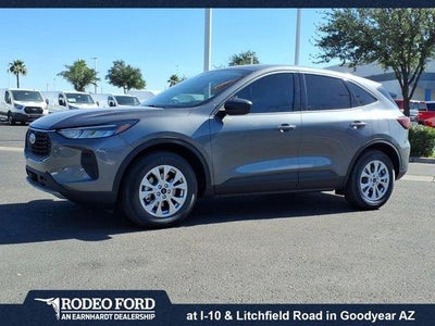 2026 Ford Escape Active 4DR SUV