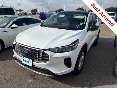 Photo of a 2026 Ford Escape Active 4DR SUV for sale