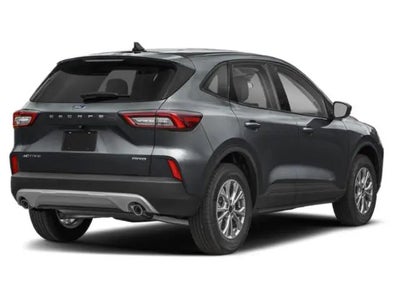 2026 Ford Escape Active 4DR SUV