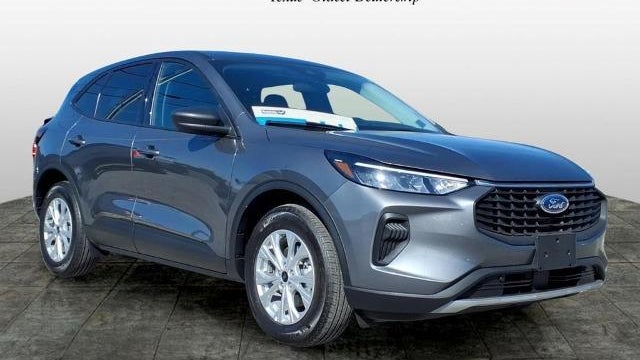 Preowned 2026 Ford Escape Active for Sale