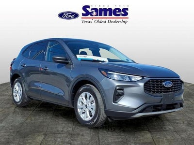 2026 Ford Escape Active 4DR SUV