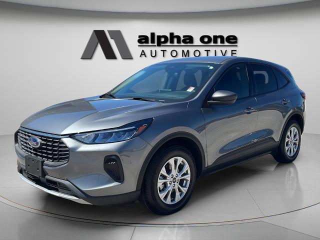 2026 Ford Escape - $25,289