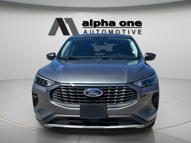 2026 Ford Escape - $25,289