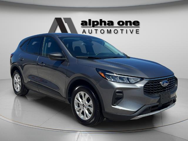 2026 Ford Escape - $25,289