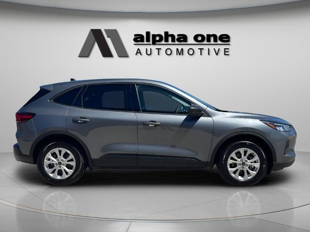2026 Ford Escape - $25,289