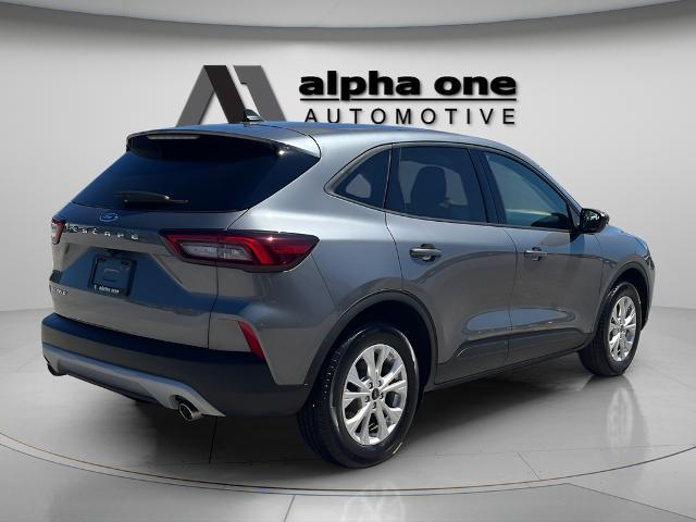 2026 Ford Escape - $25,289