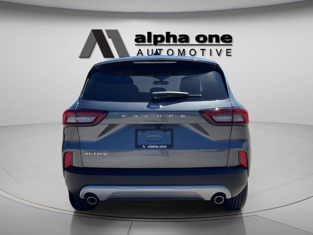 2026 Ford Escape - $25,289