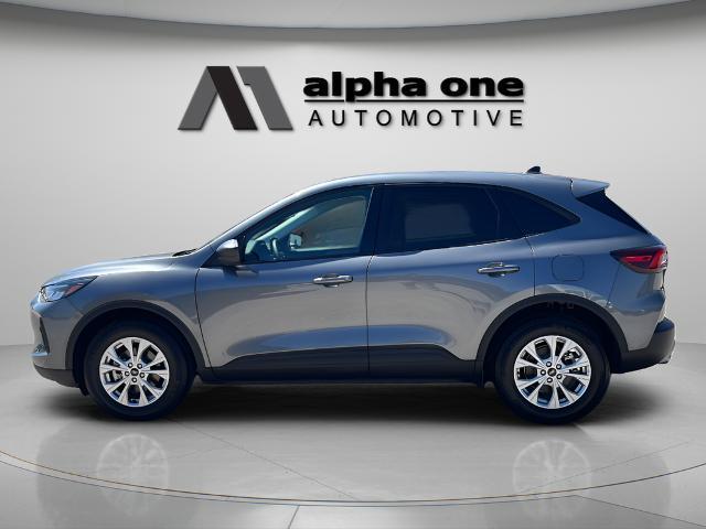 2026 Ford Escape - $25,289