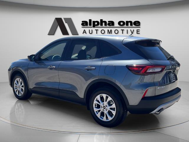 2026 Ford Escape - $25,289