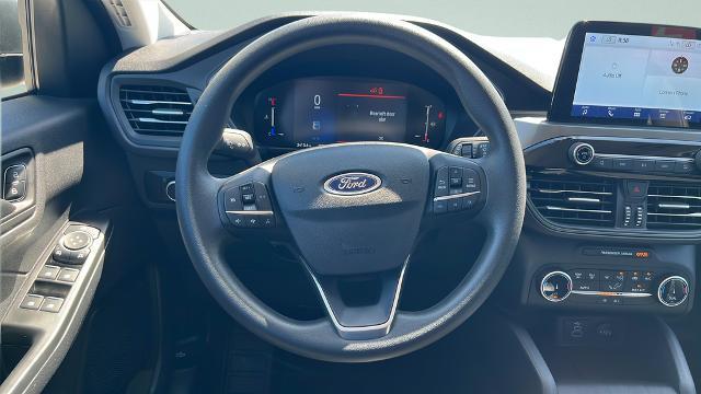 2026 Ford Escape - $25,289