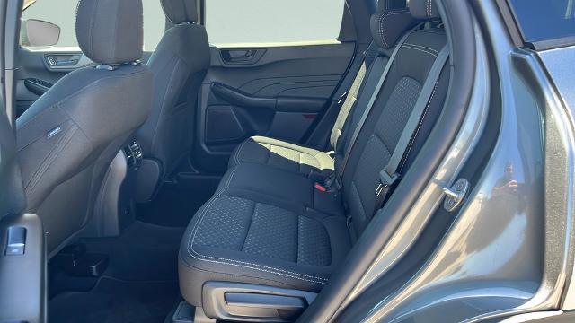 2026 Ford Escape - $25,289