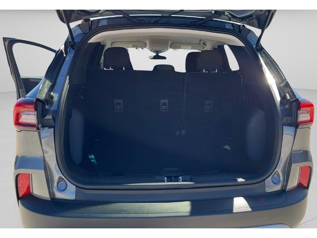 2026 Ford Escape - $25,289