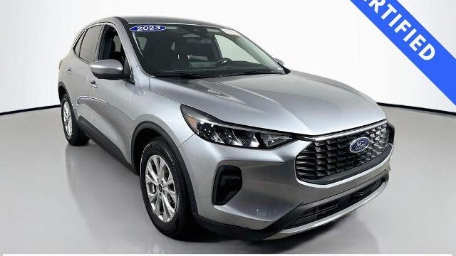 Preowned 2023 Ford Escape Active for Sale