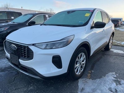 2023 Ford Escape Active 4DR SUV