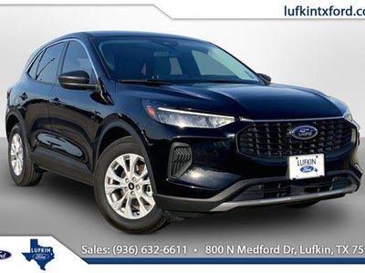 2023 Ford Escape Active 4DR SUV
