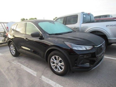 2023 Ford Escape Active 4DR SUV