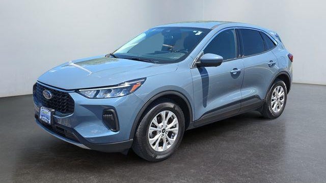 Preowned 2023 Ford Escape Active for Sale
