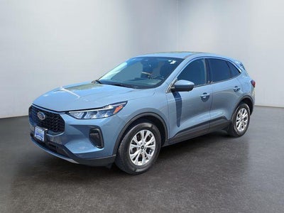2023 Ford Escape Active 4DR SUV