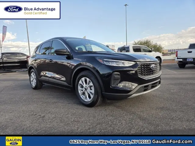 2023 Ford Escape