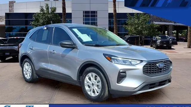 Preowned 2023 Ford Escape Active for Sale