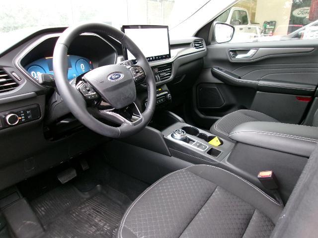 2023 Ford Escape - $26,850