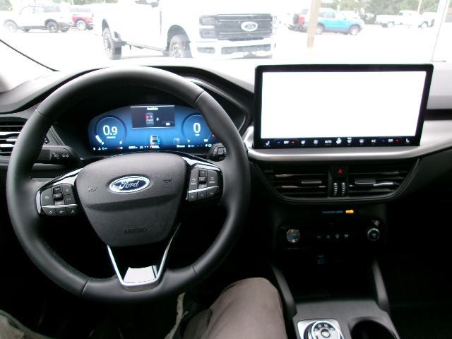 2023 Ford Escape - $26,850