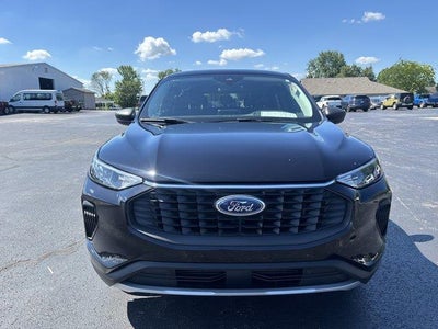 2023 Ford Escape Active 4DR SUV