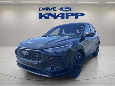 2023 Ford Escape Active 4DR SUV