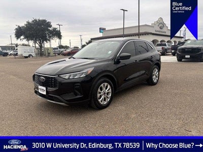 2023 Ford Escape Active 4DR SUV