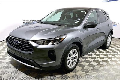 2023 Ford Escape Active 4DR SUV