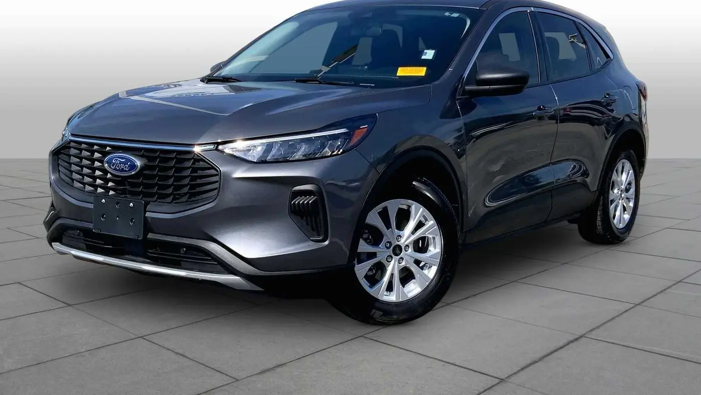 Preowned 2023 Ford Escape Active for Sale